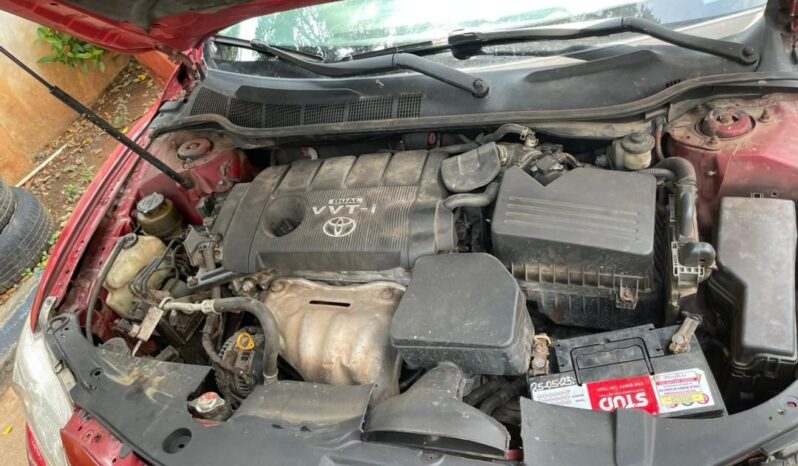 
								Naija Used 2010 Toyota Camry full									