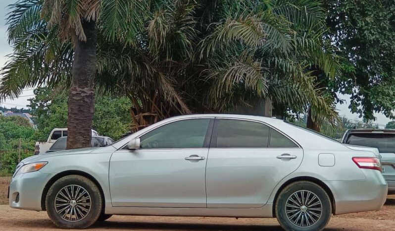 
								Naija Used 2011 Toyota Camry full									