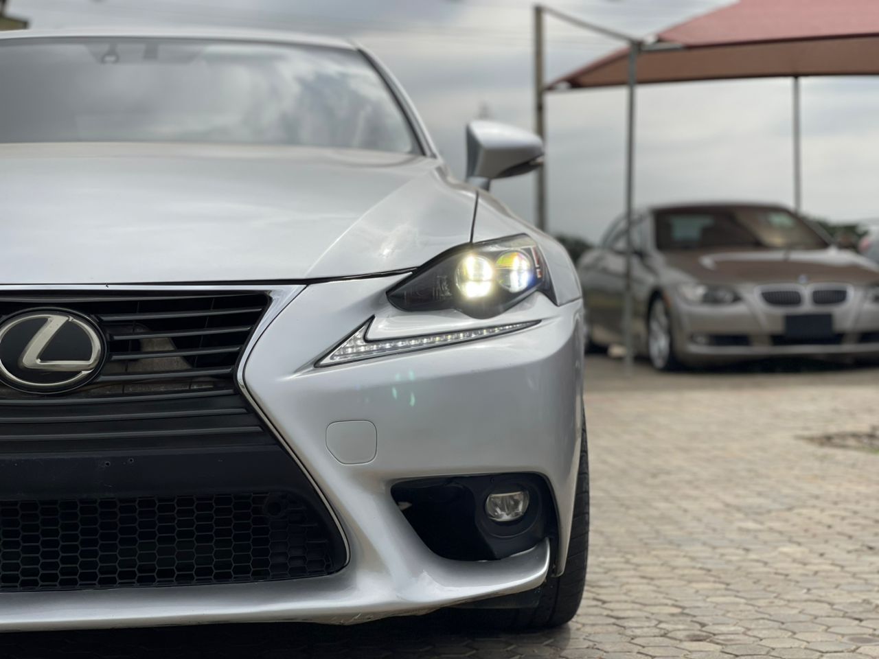 Naija Used 2014 Lexus Lexus IS 250