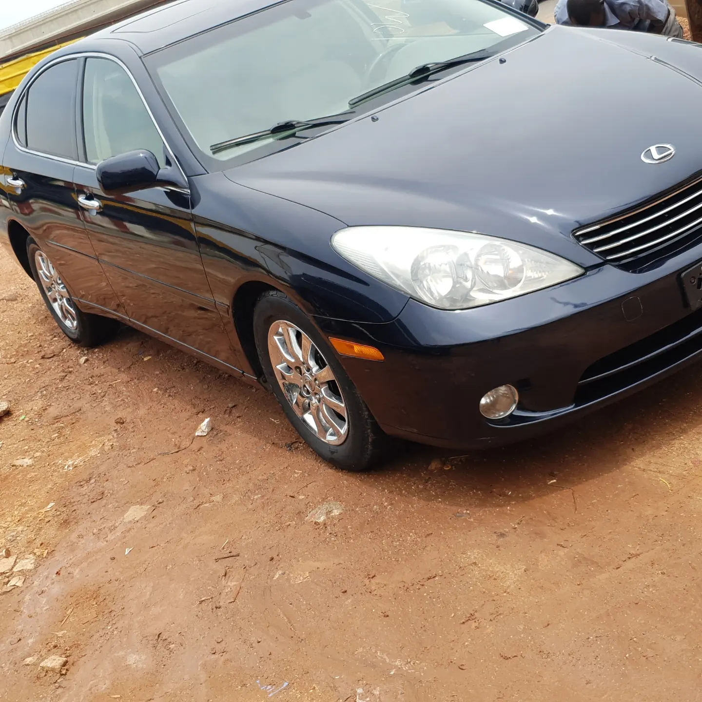 Foreign Used 2004 Lexus ES 330