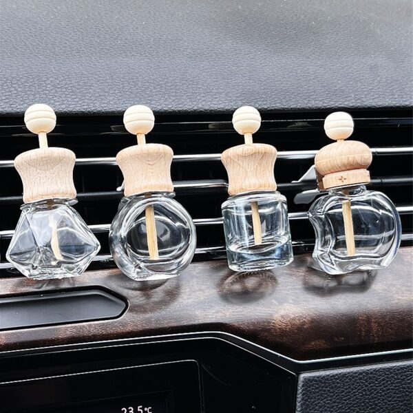 Car Aromatherapy Vent Diffuser