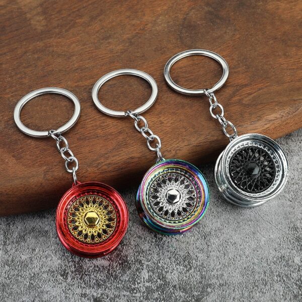 Premium Keyholders Keychains Pendants