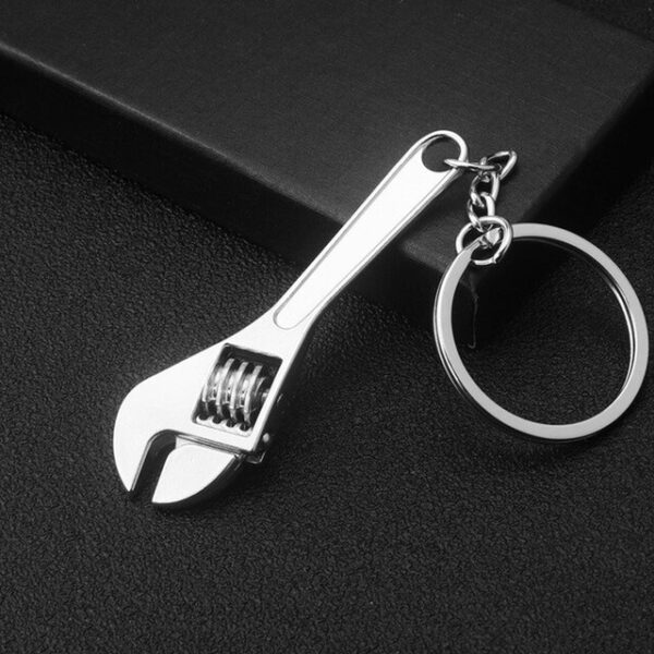 Premium Keychain Keyholder Pendant