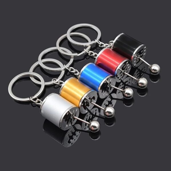 Premium Keychain Keyholder Pendant