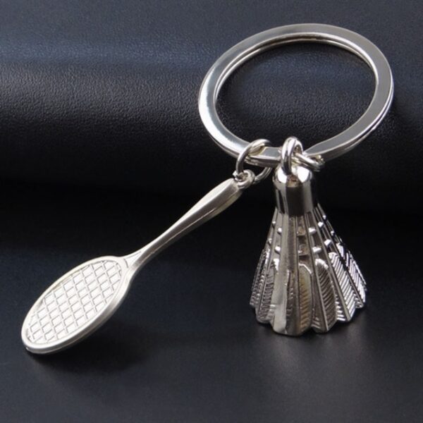 Premium Keychain Keyholder Pendant