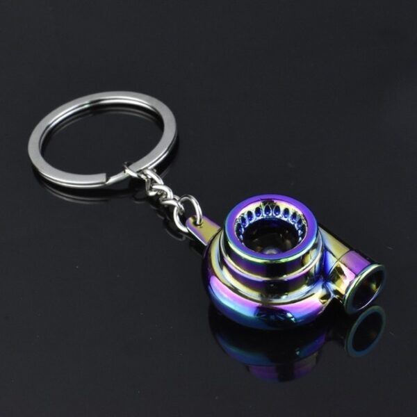 Premium Keychain Keyholder Pendant