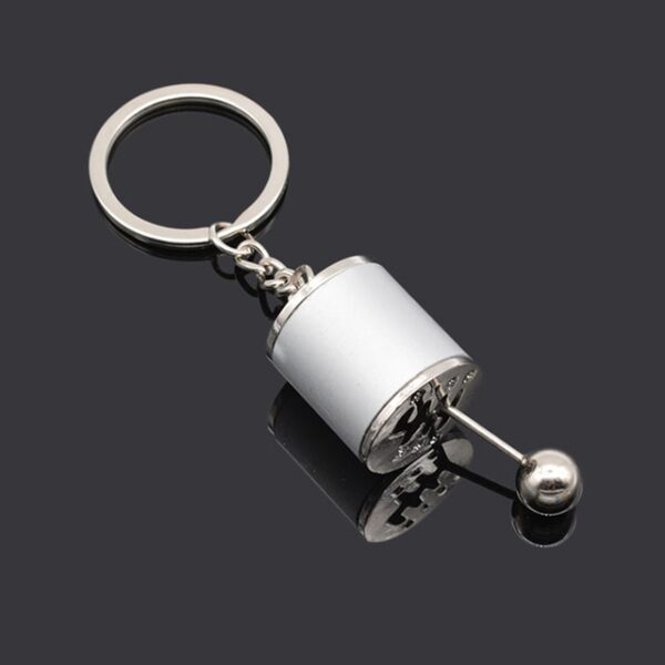 Cars keyholder Keychain Pendants