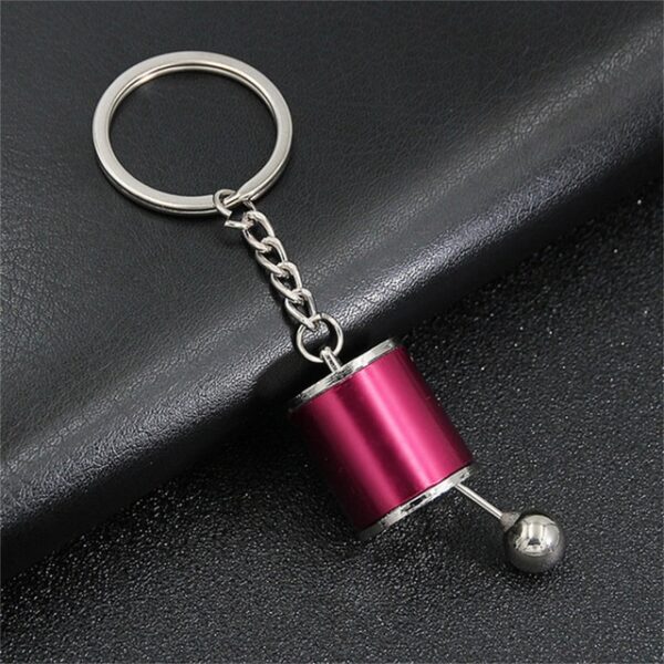 Cars keyholder Keychain Pendants