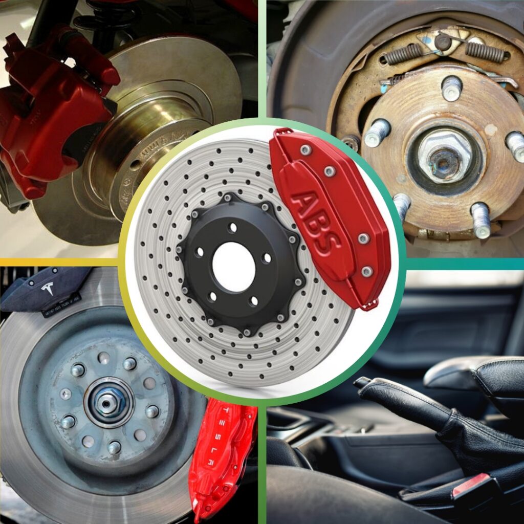 Understanding Brake Systems